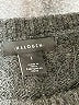 Halogen Stars Gray Pullover Sweater Size L - photo 7