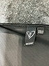 Windsor Black Cocktail Dress Size L - photo 7
