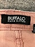 Buffalo by David Bitton Pink Jeggings Size 10 - photo 7