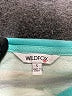 Wildfox Stripes Blue Pullover Sweater Size Sm (1 or S) - photo 7
