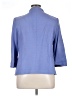 Perceptions Blue Kimono Size 16 - photo 2