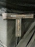 BCBGMAXAZRIA Black Cocktail Dress Size S - photo 4
