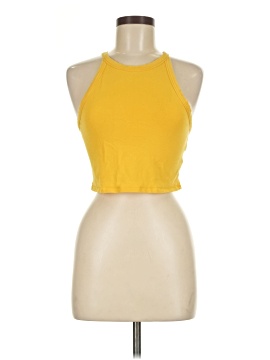 Express One Eleven Tank Top