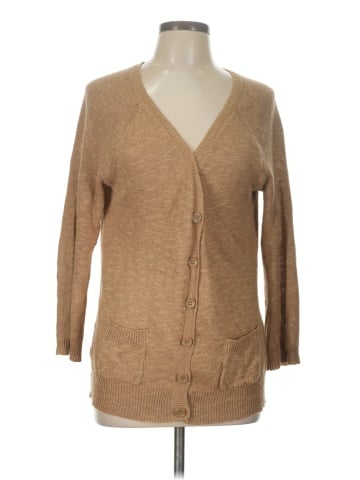 Spense Cardigan (view 1)