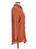 Assorted Brands Orange Long Sleeve Button-Down Shirt Size L - photo 4
