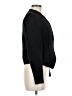 Jigsaw Chevron-herringbone Black Wool Blazer Size 6 - photo 4