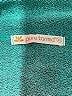 pure karma Teal Pullover Sweater Size XS - photo 7
