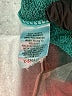 pure karma Teal Pullover Sweater Size XS - photo 8