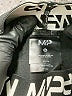 MP Black Yoga Pants Size M - photo 4