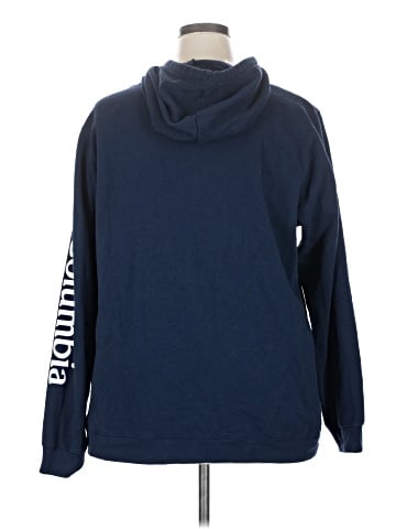 Columbia Pullover Hoodie (view 2)