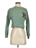 gef Green Sweatshirt Size XS - photo 1
