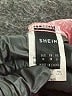 Shein Pink Short Sleeve Blouse Size 6 - photo 7