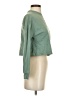 gef Green Sweatshirt Size XS - photo 4