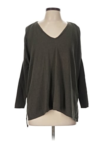 If It Were Me Pullover Sweater (view 1)