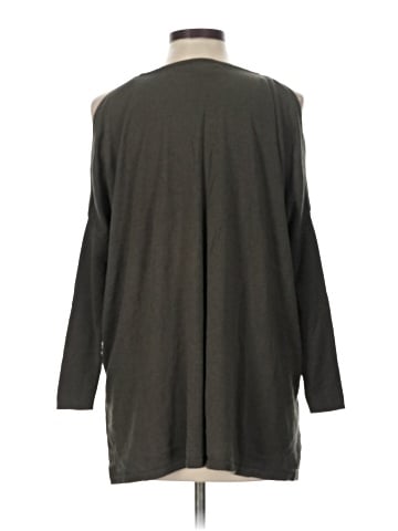 If It Were Me Pullover Sweater (view 2)
