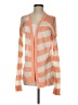 Body Central Orange Cardigan Size S (estimated) - photo 1