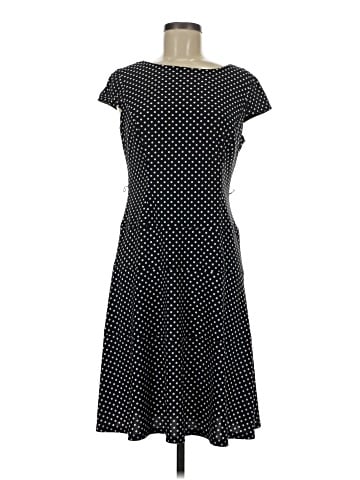 AK Anne Klein Casual Dress (view 1)