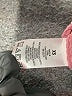 Aeropostale 100% Polyester Solid Pink Pullover Sweater Size XS - photo 8
