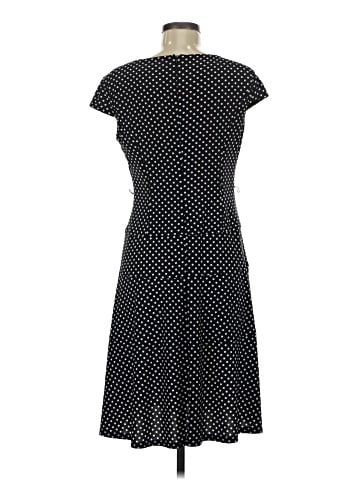 AK Anne Klein Casual Dress (view 2)