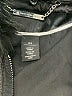 White House Black Market 100% Polyester Black Vest Size XS - photo 6