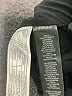White House Black Market 100% Polyester Black Vest Size XS - photo 7