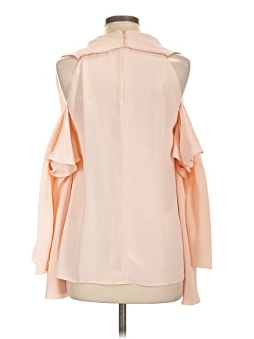 3.1 Phillip Lim Sleeveless Blouse (view 2)