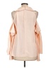 3.1 Phillip Lim Pink Sleeveless Blouse Size 10 - photo 2