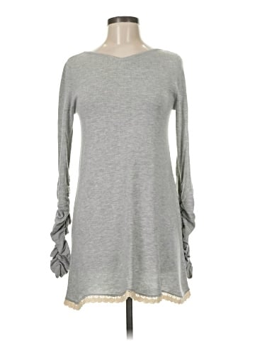 Lemon Casual Dress (view 1)