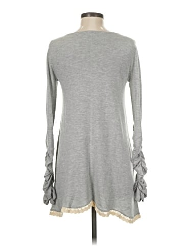Lemon Casual Dress (view 2)
