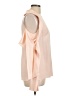 3.1 Phillip Lim Pink Sleeveless Blouse Size 10 - photo 4