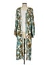 Lulus 100% Rayon Teal Casual Dress Size S - photo 1