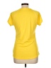 C9 By Champion 100% Polyester Yellow Active T-Shirt Size L - photo 2