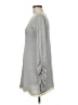 Lemon Gray Casual Dress Size M - photo 5
