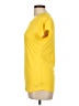 C9 By Champion 100% Polyester Yellow Active T-Shirt Size L - photo 5