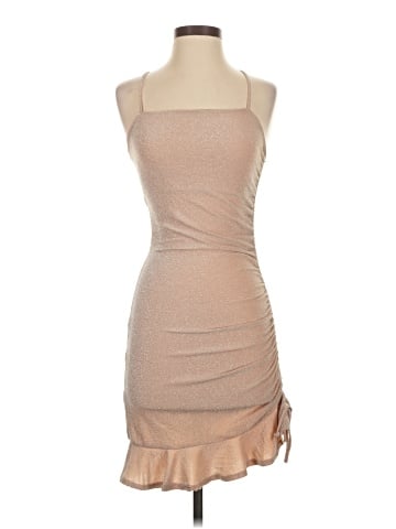 Rewind Cocktail Dress (view 1)