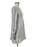 Lemon Gray Casual Dress Size M - photo 4