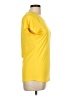C9 By Champion 100% Polyester Yellow Active T-Shirt Size L - photo 4