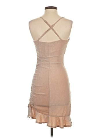 Rewind Cocktail Dress (view 2)