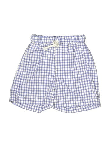 Red Beans Shorts (view 1)