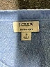 J.Crew Factory Store Blue Pullover Sweater Size S - photo 7