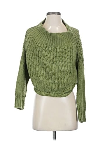 Miracle Cardigan (view 1)