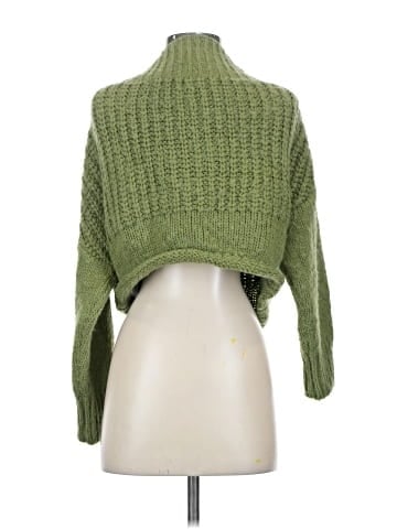 Miracle Cardigan (view 2)
