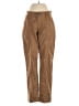 Lee Brown Cargo Pants Size 4M - photo 1