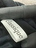 Classique Black Cocktail Dress Size S - photo 7