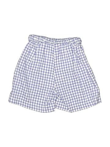 Red Beans Shorts (view 2)