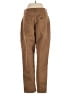 Lee Brown Cargo Pants Size 4M - photo 2