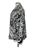 Units Print Black Blazer Size M (estimated) - photo 5