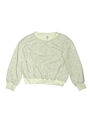 Carter's Pullover Sweater (view 1)