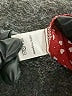Shein 100% Polyester Red Short Sleeve Blouse Size 4 - photo 8