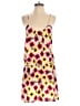 Tucker Hearts Pink Romper Size M - photo 1